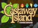 Castaway Island Tower Defense