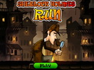 play Sherlock Run