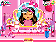 play After Term Begins Dora Haircuts