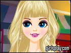 play Amelia Beauty Makeover