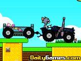 play Tom And Jerry Tractor 2