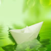 play Paper Boat