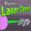 play Blipmatics Laser Cannon