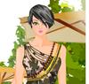 play Army Fashion Dress Up