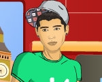 play Zayn Malik