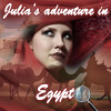 play Julia’S Adventure In Egypt