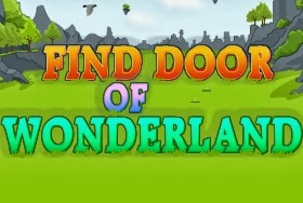 play Find Door Of Wonderland