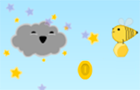 play Cloudburst