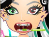 play Monster High Visiting Dentist