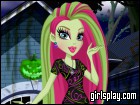 play Venus Mcflytrap Hiking Dressup