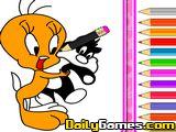 play Cute Pets Coloring