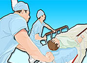 play Operate Now: Knee Surgery