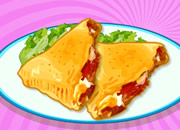 play Crescent Pizza Pockets