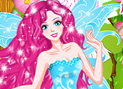 play Fairy Fashion Designer