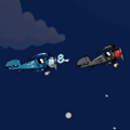 play Winged Penguins
