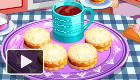 play Alfajores Cooking