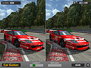 play Sports Cars Differences