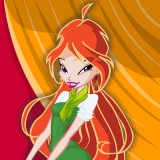 play Winx Musa Hair Styles