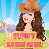 play Sunny Farm Girl