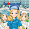 play Dress Up Hospital Nurses