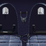 play Escape The Dungeon