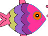 play Cute Fish Coloring