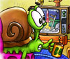 play Snail Bob Space