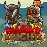 play Brave Knights