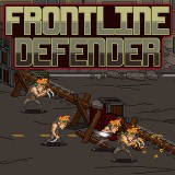 play Frontline Defender