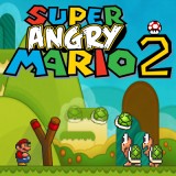play Super Angry Mario 2