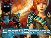 Steam Defense