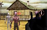 Zombie Shooter 3D