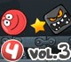 play Red Ball 4 Volume 3