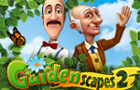 play Gardenscapes 2