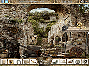 play Lost Kingdom Of Samaria