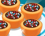 play Fudge Puddles
