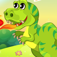 play Dinosaur Hunt