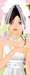 play Beautiful Wedding Dress Up