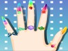 play Fashion Nails Design