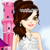 play Princess Wedding