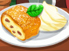 play Make Apple Strudel