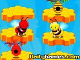 play Bee And Bee