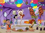 play Fred Flintstones Room Decor