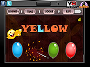 play Pop The Balloons