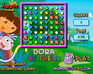 play Dora Bejeweled