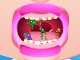 play Baby Hazel Dental Care