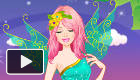 Online Fairy Dress Up