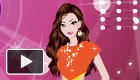 play Fashion Game For Girls