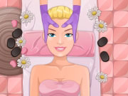 play Barbie Ever After High Spa