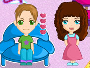 Daisy The Hairstylist game